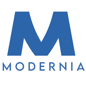 Modernia